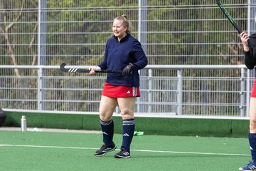 Bild 3 - F VfL Pinneberg - HC St. Pauli : Ergebnis: 2:1